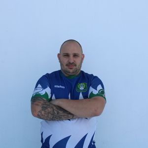 Александър Димитров Желязков