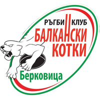 Балкански Котки