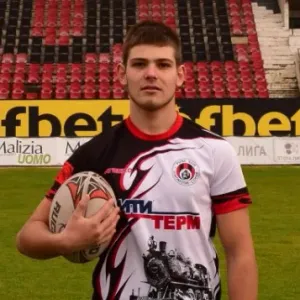 Dimitar Chanev