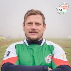 Георги Гаврилов