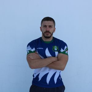 Християн Маринчов Христов