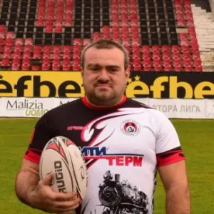Ivailo Tsvetanov