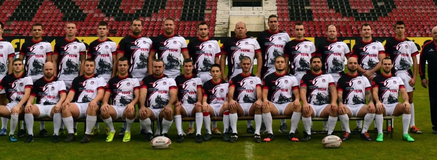 Lokomotiv Sofia