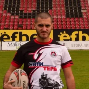 Martin Hristov