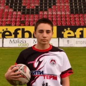 Mihail Georgiev