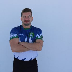 Николай Костадинов