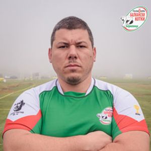 Росен Василев