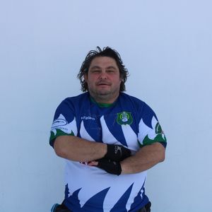 Сергей Анатолиевич Димов