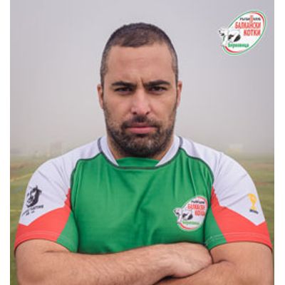 Тома Бранков