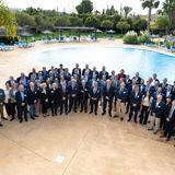 Генерална асамблея на Ръгби Европа