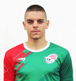 Aleksandar Odadzhiyski