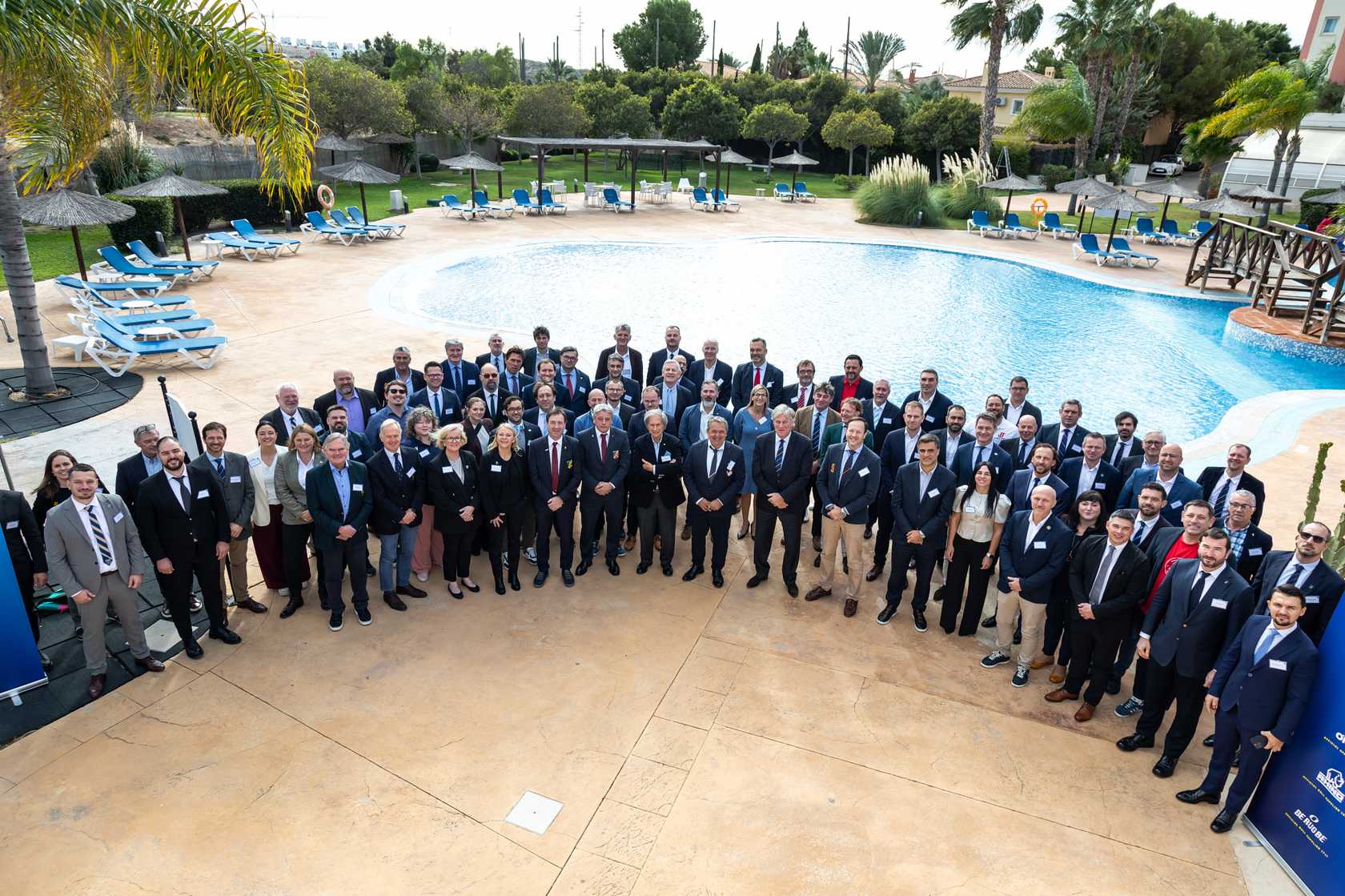 Генерална асамблея на Ръгби Европа